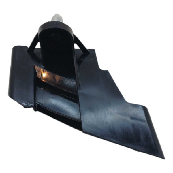 Guia Parachoque Traseiro L.d Toyota Yaris 2025 Original