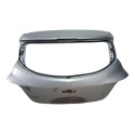 Tampa Traseira Chevrolet Onix Lt Original (recuperada) Prateado