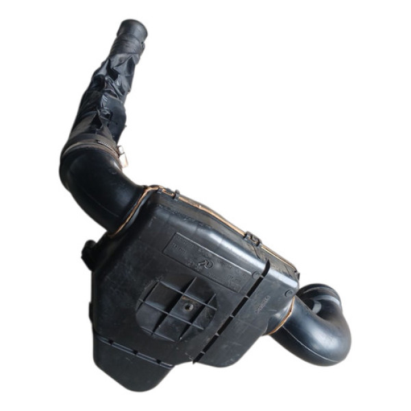 Caixa Ressonadora Filtro Ar Peugeot 206 2007