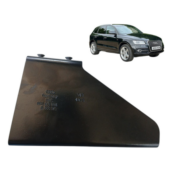 Suporte Estepe Direito Audi Q5 2015