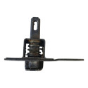 Fechadura Direita Tampa Traseira Chevrolet S10 95/11