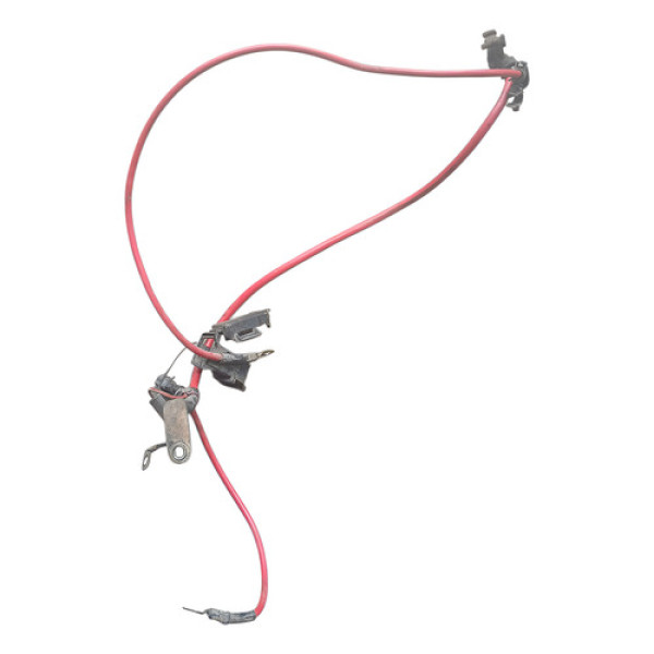 Chicote Cabo Da Bateria 385159