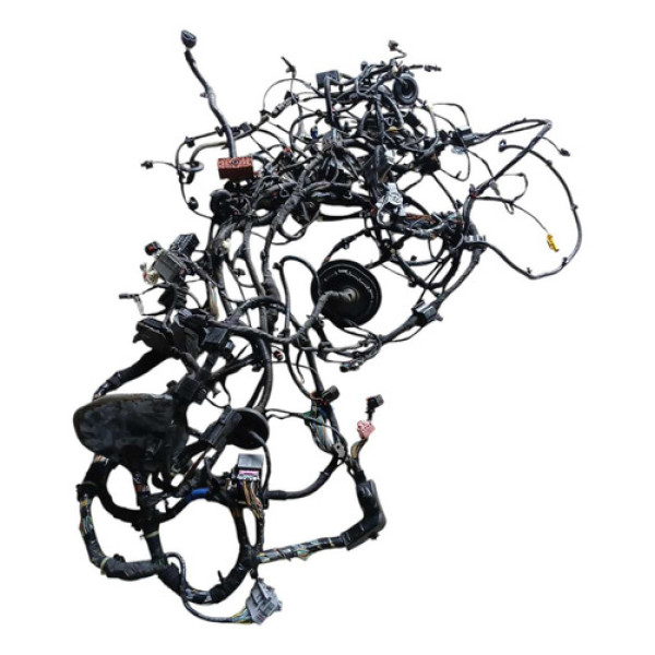 Chicote Assoalho Gm Onix Plus 2021 Pn:26342603