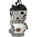 Motor Parcial Chevrolet Ônix Plus 1.0 12v Turbo 2021 Origin
