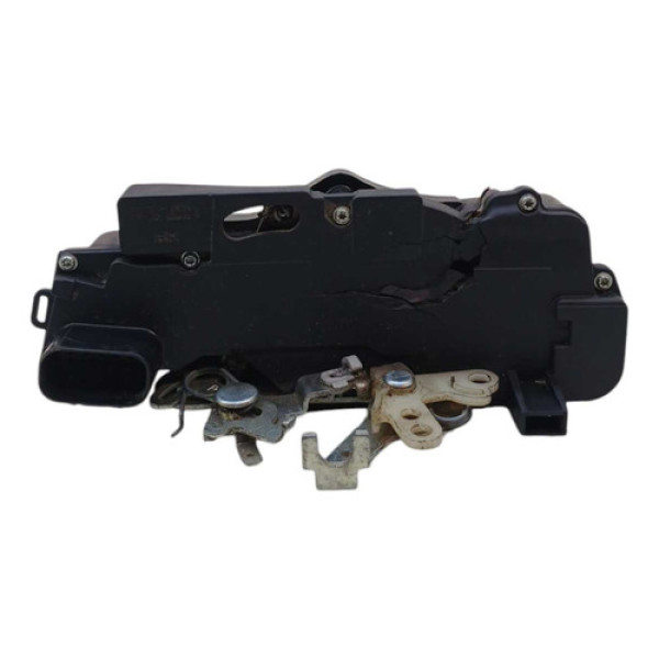 Fechadura Elétrica Diant Dir Fiat Stilo 03/06 Original