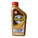 Óleo Motor Semisintetico 15w-40 Havoline