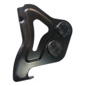 Braço Suporte Parachoque Dianteiro L.e Onix Prisma 17/21