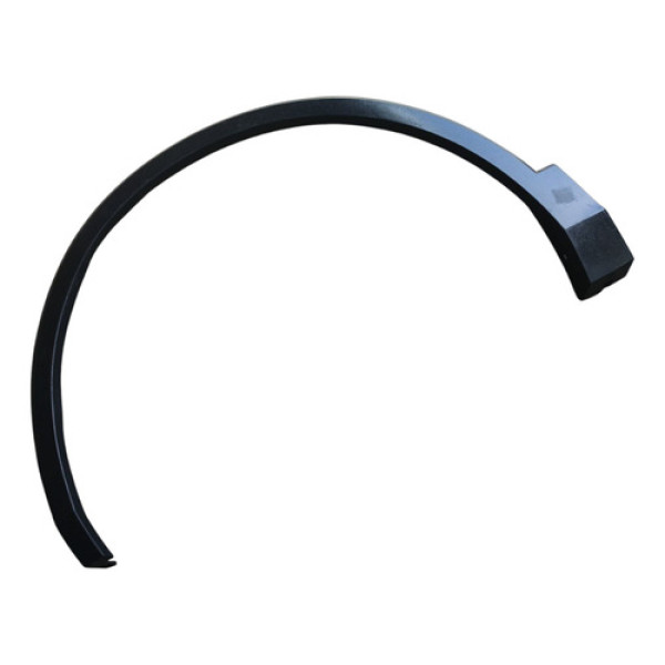 Friso Moldura Traseira Esquerda Volkswagen Tiguan 19/21