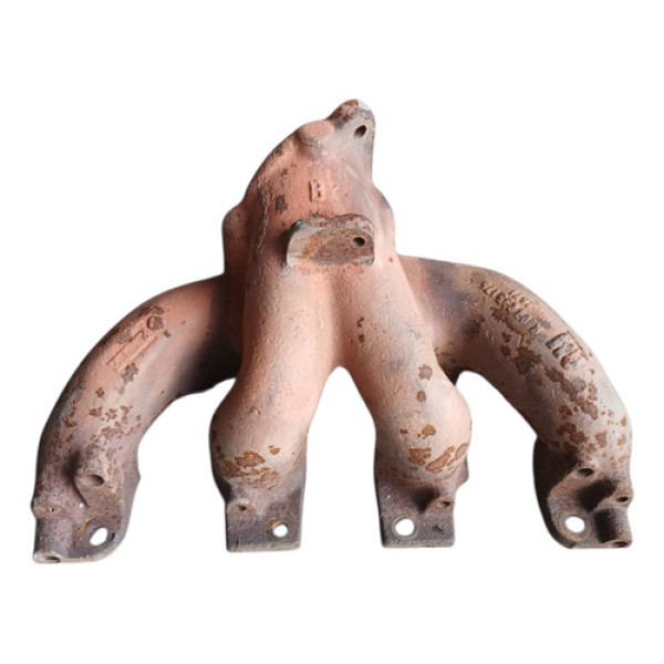 Coletor Escapamento Chevrolet Astra 2002