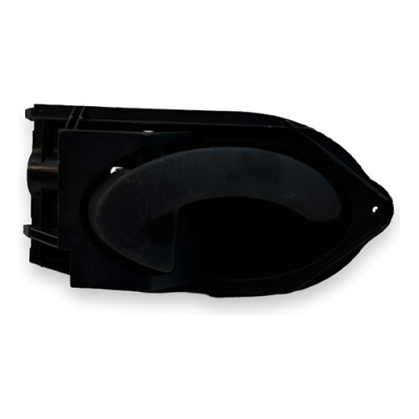 Maçaneta Interna Dianteira Esquerda Ford Ka 2010 Orig.  - Dianteira