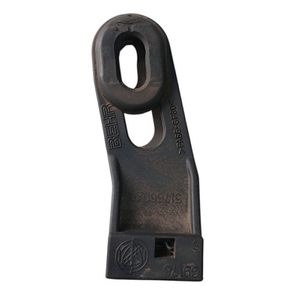 Suporte Radiador Fiat Idea Strada Palio 04/13