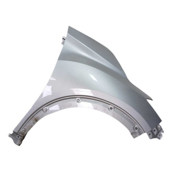 Paralama Dianteiro Direito Kicks 2017 2018 2019 2020 2021