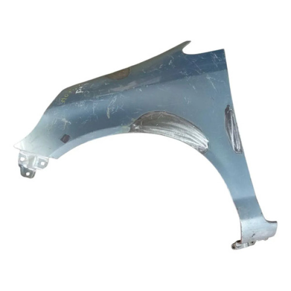 Paralama Esquerdo Honda Fit 2004/2008
