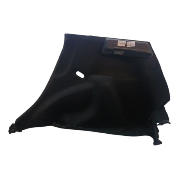 Forro Direito Porta Malas Honda Fit 2015