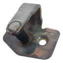 Batente Fechadura Porta Traseiro Direito Corsa Maxx 2005