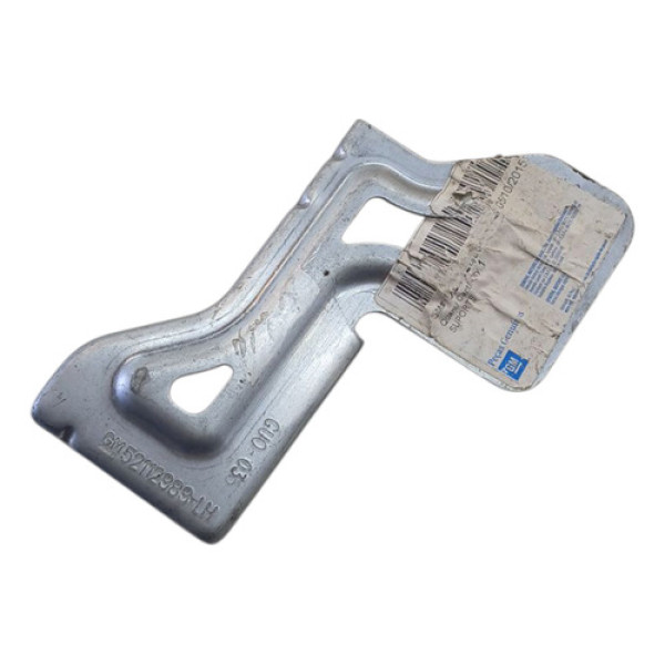 Suporte Parachoque Dianteiro Lado Esquerdo Gm Cobalt 2019