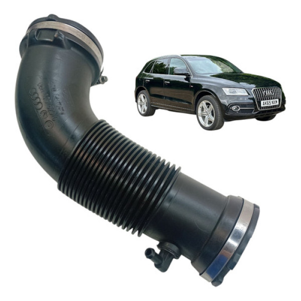 Mangueira Do Filtro De Ar Audi Q5 2015