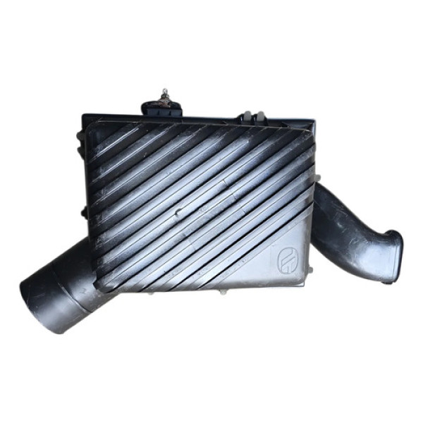Caixa Filtro Ar Ford Escort Verona Logus 93/97