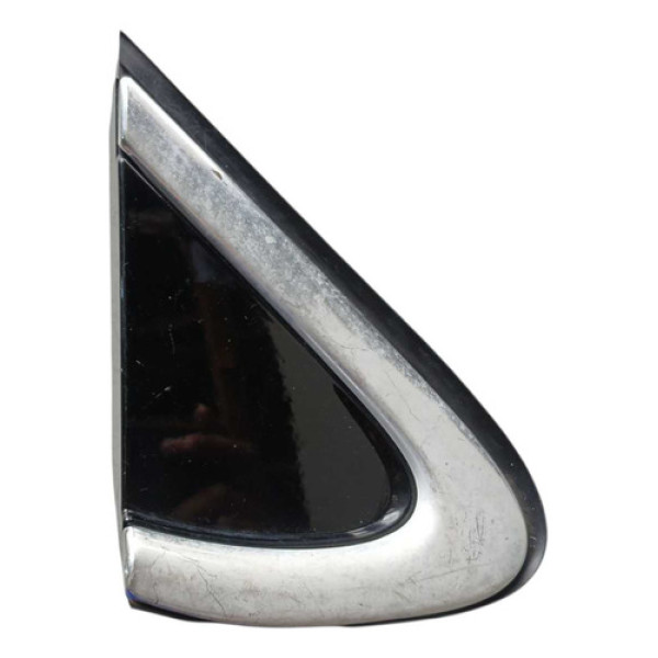 Moldura Para-lama Traseiro Direito Chevrolet Cruze 2014/2019 Preto