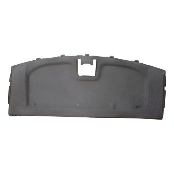 Tampão Bagagito Porta Malas Corolla 2003/2008 ( Avarias ) Cinza