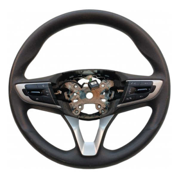 Volante Direção Com Comandos Chevrolet Onix 2021 2022