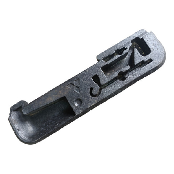 Isopor Ferramentas Pajero Tr4 2009/2012