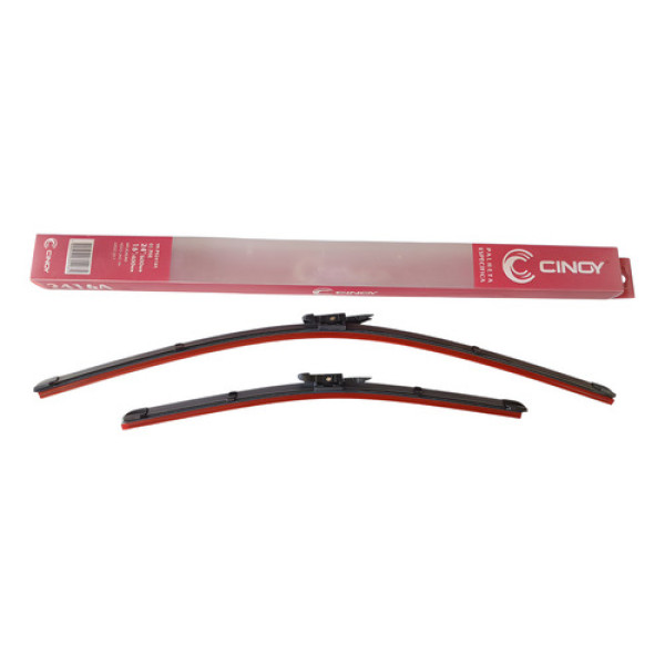 Palheta Especifica Novo Fiat Uno 2015 E Fiat Argo 2017 Preto