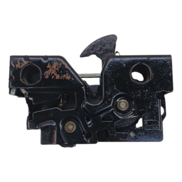 Fechadura Com Cabo Do Capo Do Fox 2010/2014 Original