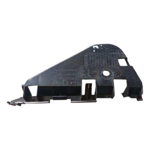 Guia Parachoque Traseiro Direito Peugeot 307 2011