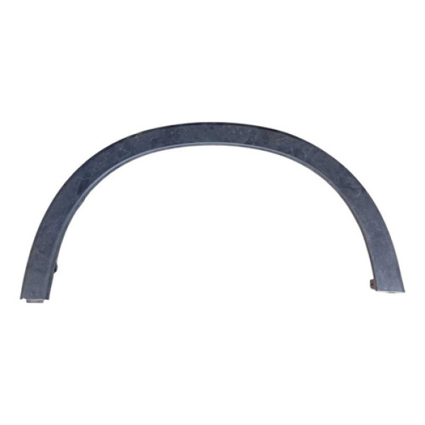 Moldura Paralama Dianteiro Direito Honda Hr-v 16/21 Cinza