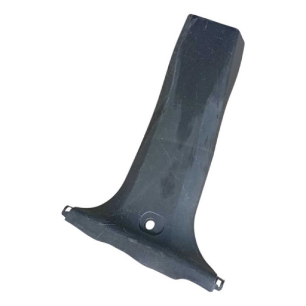 Acabamento Coluna Central Esquerda Chevrolet Captiva 2012