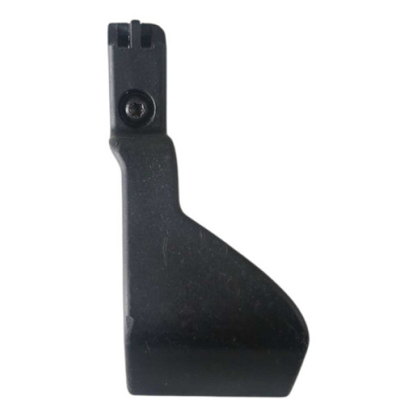 Alavanca Volante Escamenteavel Renault Logan 2008 Preto