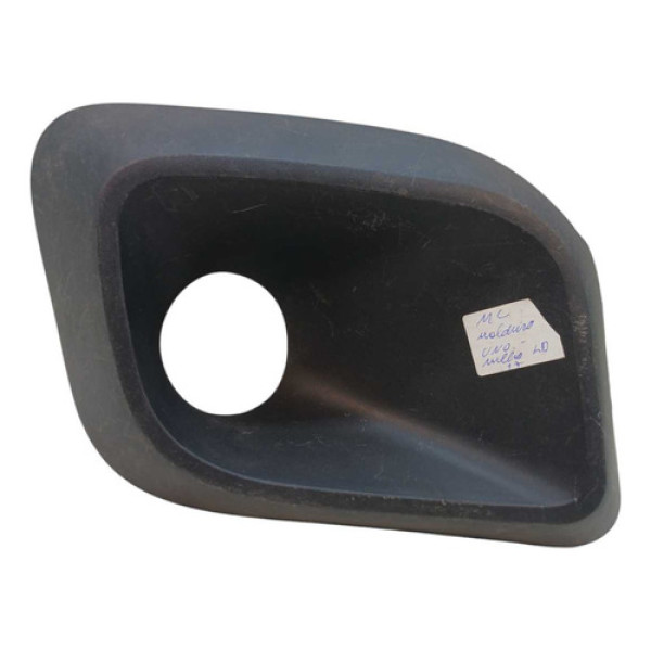 Capa Farol Milha L. Direito Fiat Uno 2016 2021 Original