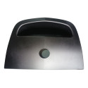 Acabamento Maçaneta Tampa Traseira Chevrolet Spin 12/15  Preto