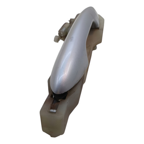 Maçaneta Externa Traseira Esquerda Hyundai Hb20 2013 A 2018 - Traseira