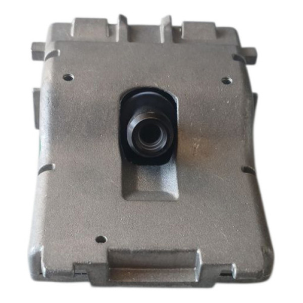 Câmera Frontal Parabrisa Jeep Compass 17/21