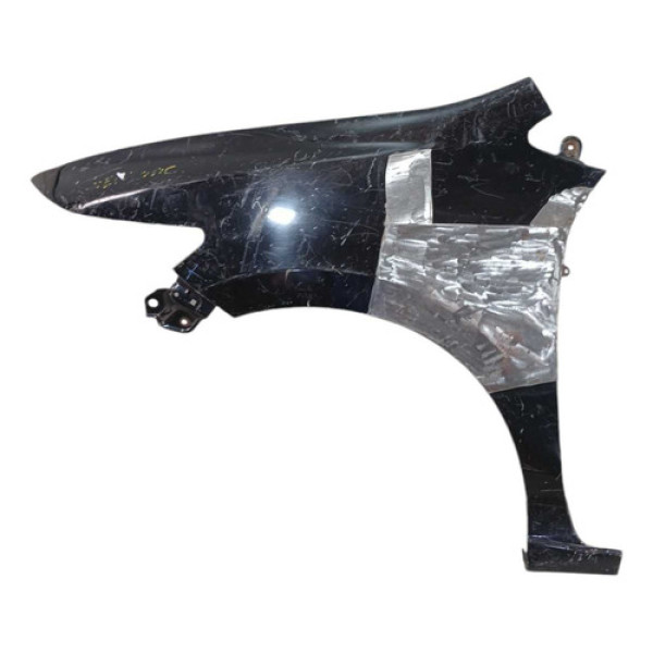 Paralama Esquerdo Honda New Civic 2007-2011/recuperado