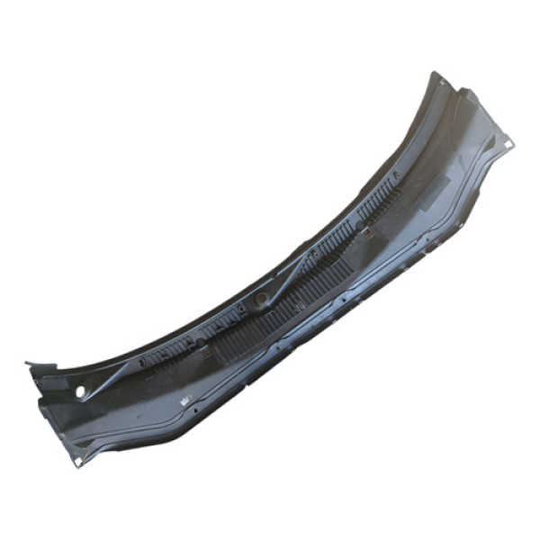 Grade Churrasqueira Fiat Siena 2005 C/avaria Preto