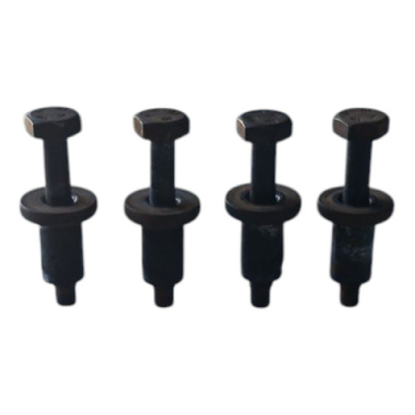 Parafusos Fixação Ventoinha Peugeot 307 2011