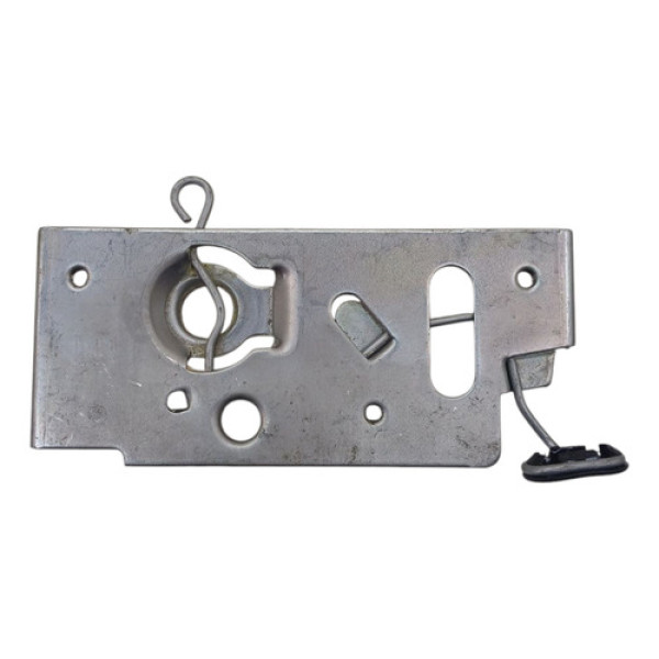 Fechadura Trava Inferior Capô Fiat Uno 2004/2013