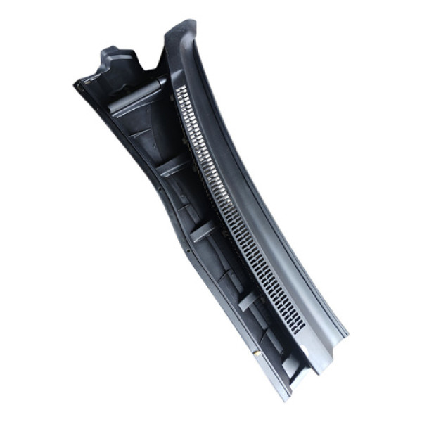 Grade Churrasqueira Direita Toyota Corolla 09/14 Preto Preto