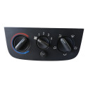 Comando Ar Condicionado Chevrolet Corsa 2010