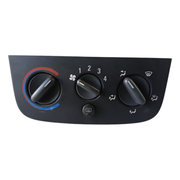Comando Ar Condicionado Chevrolet Corsa 2010