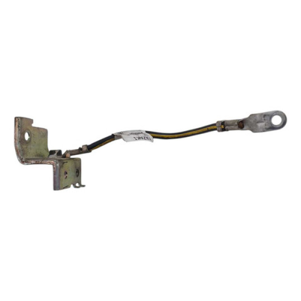 Cabo Terra Nissan Kicks 1.6 2021 (usado)original