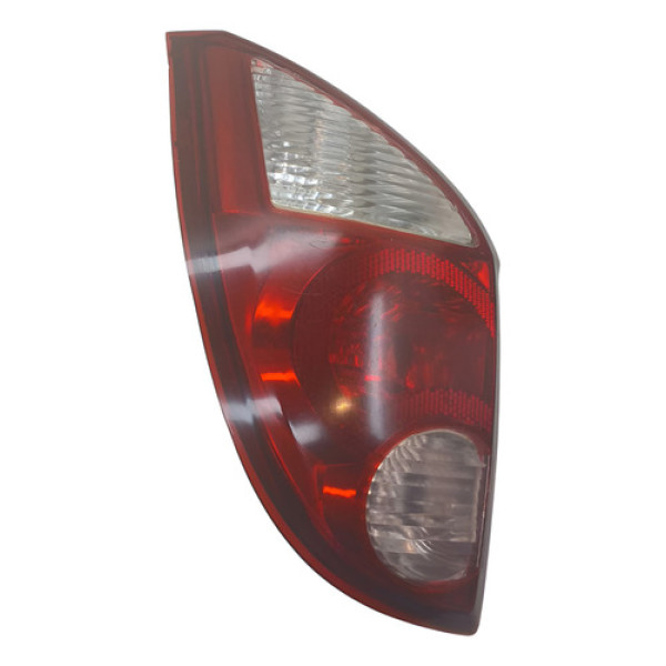 Lanterna Traseira Esquerda Celta 2008 2012 Original Vermelho Esquerdo/motorista