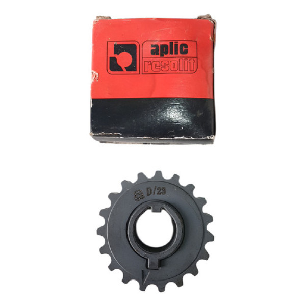 Engrenagem Virabrequim Chevrolet Corsa 01/16