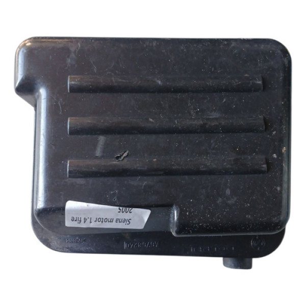 Tampa Caixa Fusível Fiat Siena 2005