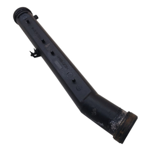 Tubo Cano Água Vw Fox Gol Polo Golf Saveiro 10/14