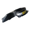 Capa Ventilador Ar Condicionado Gm Kadett 1995 Preto Preto