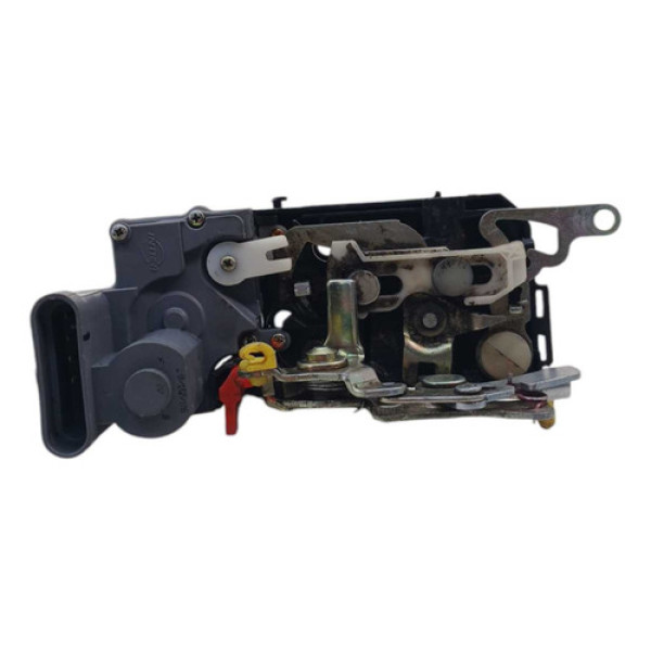 Fechadura Elétrica Porta Traseira Direita Palio 97/03 Origi